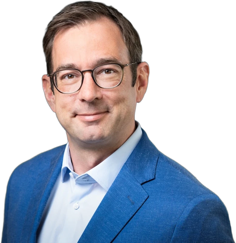 Thomas Kohns